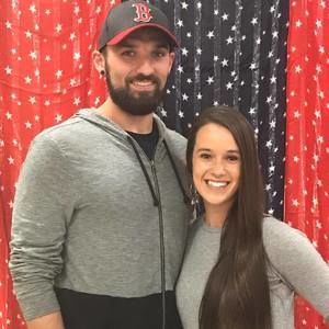 Meet your Posher, Hollie